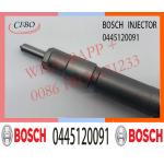 0445120091 nozzle DLLA144P1423 Diesel Common Rail Fuel Injector ME193983 For MITSUBISHI