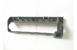 China Electronic Housing Plastic Molded Parts Fire Resistance PC Cold Runner supplier