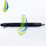 28258683 High Quality Common Rail Injector For Excavator for sale