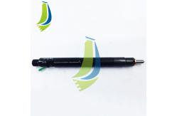 China 28258683 High Quality Common Rail Injector For Excavator supplier