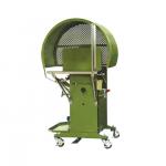 PE Tape Knot Tying Corrugated Carton Box Making Machine Semi Automatic for sale