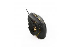 China Comprehensive Gaming Peripheral Set Custom Keyboard 4-speed Adjustable 6D Mouse Headphones supplier