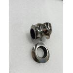 High Speed Tool Steel Convey Screw Element Element Screw For Twin Screw Extruder Machine for sale