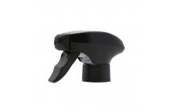 China Special Design 24/410 28/410 Plastic Trigger Sprayer For Bottles Washing supplier