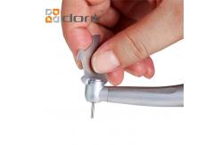 China Single Spray Dental Handpiece Turbines supplier