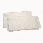 Recycled Standard Size No Zipper Cotton Wiping Rags