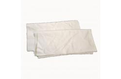 China Recycled Standard Size No Zipper Cotton Wiping Rags supplier