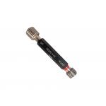 22.0 Metric Thread Plug Gauge With Pitch 2.5 For Quality Control Testing for sale
