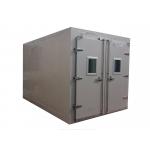 Temperature Range -40℃~150℃ Walk In Climatic Chamber Ac 380 V for sale