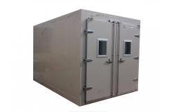 China Temperature Range -40℃~150℃ Walk In Climatic Chamber Ac 380 V supplier