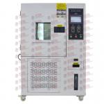 4kw Ozone Test Chamber Environmental Testing Chamber  450*450*500mm for sale