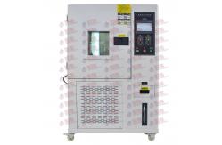 China 4kw Ozone Test Chamber Environmental Testing Chamber  450*450*500mm supplier