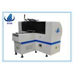 High Speed 34 Heads Led Pick And Place Machine / FPCB Assembly Machine for sale