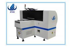 China High Speed 34 Heads Led Pick And Place Machine / FPCB Assembly Machine supplier
