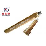 High Air Pressure Rock Drilling 4inch DTH Hammer Compatible with Bit Shank Ql40 M40 SD4 DHD340 Cop44 CD45 3 inch to 12 inch for sale