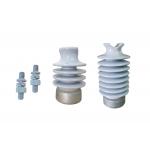 229mm Height High Voltage Line Post Insulators 105BIL for sale