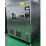 800L Constant Temperature And Humidity Test Chamber For Electrical / Mobile for sale