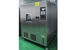 China 800L Constant Temperature And Humidity Test Chamber For Electrical / Mobile supplier