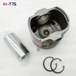 Hi-TTS Diesel Engine Piston PC400-5 S6D125 6D125 6151-31-2511 6151312511 For KOMATSU Excavator Parts for sale