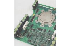China ABB 3BHL000391P0101 5SHX1445H0001 IGCT ABB Board Module supplier