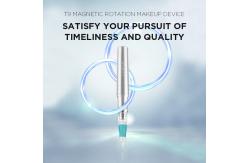 China Professional Permanent Makeup Machine Custom Logo PMU Pen supplier