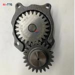 10 Piece Excavator Component Accessories Oil Pump PC300-8 for sale