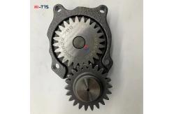 China 10 Piece Excavator Component Accessories Oil Pump PC300-8 supplier