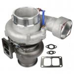 Engine Turbocharger For  CAT 3406C 3406E C15 C-15 Excavator