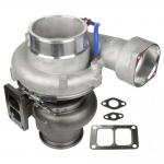 Engine Turbocharger For  C-A-T 3406C 3406E C15 C-15 Excavator for sale