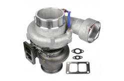 China Engine Turbocharger For  CAT 3406C 3406E C15 C-15 Excavator supplier