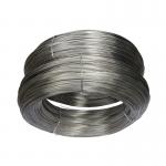 0Cr21Al4 Fecral Alloy Resistance Wire Antioxidant Treatment 0.023 - 0.8 Mm Thickness