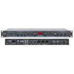 Passive Activity Audio Karaoke Preamplifier 2.0 Channel for KTV DSP-100 for sale
