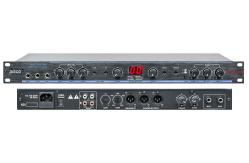 China Passive Activity Audio Karaoke Preamplifier 2.0 Channel for KTV DSP-100 supplier