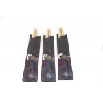 Korean Paper Sleeves Cover Sushi Bamboo Chopstick Disposable Custom Logo for sale