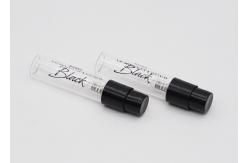 China 5Ml Purse Travel Perfume Atomizer , Mini Perfume Tester supplier