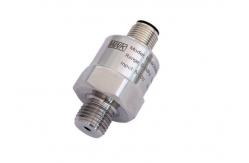 China Medical O2 Air Pressure Sensor Oil Free 4~20mA SS316 Housing Material supplier