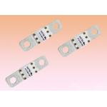 50A-350A A121601 SERIES Ceramic Automotive Fuses 125VDC / 63VDC / 100VDC for sale