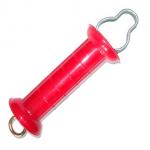 Compression Electric Fence Gate Handle-Enclosed Loop with weight 154g