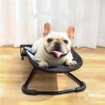 Pet Portable Dog Kennel Folding Washable Dog Rocking Chair For Pitbulls Comforting for sale