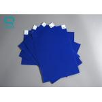 Customized Color Clean Room Sticky Mats for sale