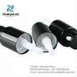 Custom Long Pump Tube Perfume Bottle Cap Lotion Dispenser Pump For Cosmetic for sale
