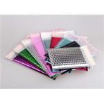 Anti - Throw Metallic Mailing Envelopes , Colored Bubble Envelopes 235x330mm #H for sale
