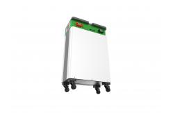 China 50kwh 10kwh Lithium Ion Energy Storage Systems Lifepo4 Lithium Battery Pack supplier