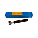 3/8-18 NPT Taper Pipe Thread Gauges Measuring Equipment with High Standard