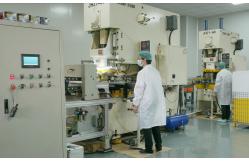 China Tuna Can manufacturer