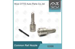 China G3S8 DENSO Common Rail Nozzle For Injectors 295050-0250 16613-AA030 supplier