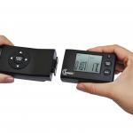 Wireless Digital BBQ Temperature Gauge Environment Friendly Materials Designed