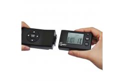China Wireless Digital BBQ Temperature Gauge Environment Friendly Materials Designed supplier