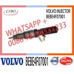 4 PINS fuel injector 20582430 BEBE4D00203 BEBE4F01001 BEBE4F01101 BEBE4F01102 BEBE4F04001 BEBE4F07001