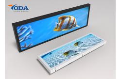 China Ultra Narrow Border Lcd Digital Signage Display , TFT Stretch Monitor Display supplier